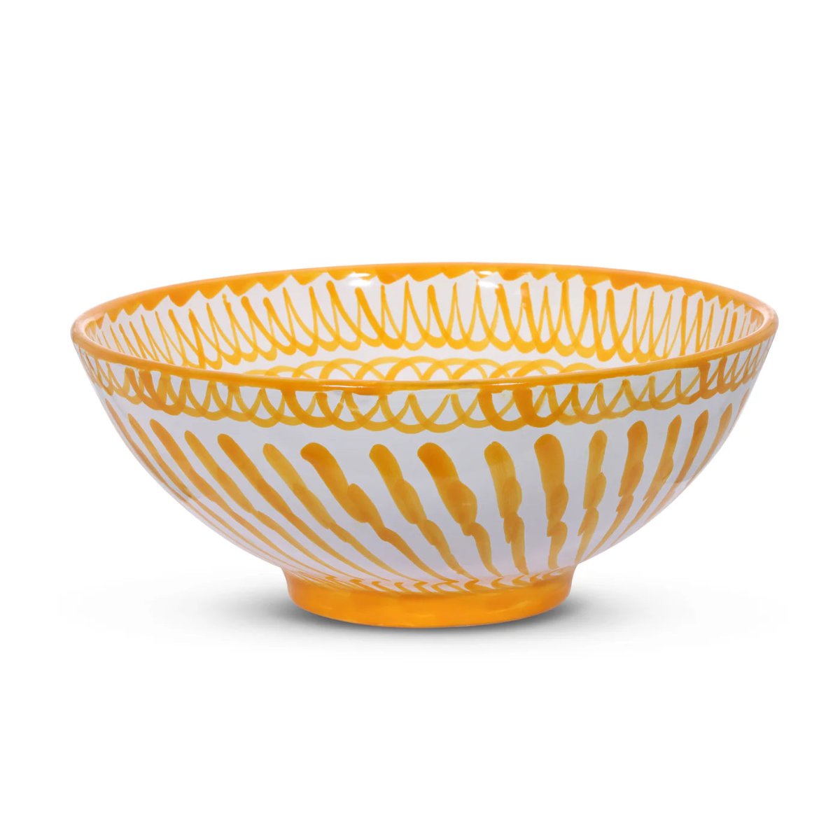 Aurum Flame Bowl - Large