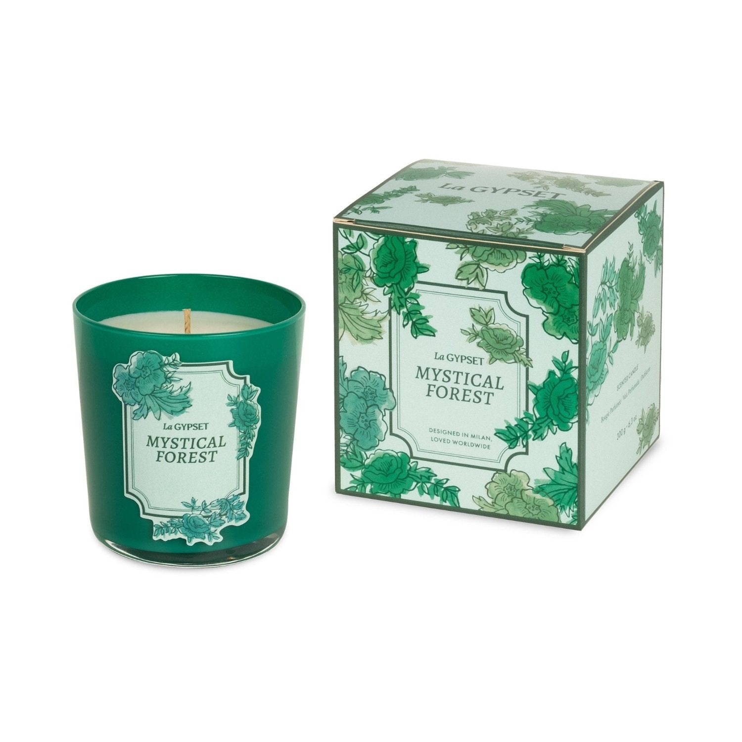 Mystical Forest Scented Candle